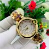 Cartier watch